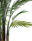 UV Resistant Raphis Palm Tree Trunk-1