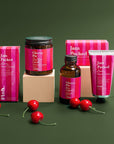 Cherry Pie Apothecary Candle
