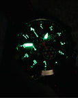 A-10 Thunderbolt Tribute - Gunmetal Finish, Kevlar Band