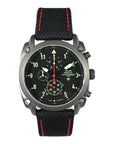 A-10 Thunderbolt Tribute - Gunmetal Finish, Kevlar Band