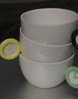 Time Zone Mug London & Moscow