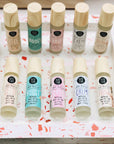 Travel Natural Pulse Point Roller Oil