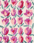 No.014 - Tulip Kisses - Vintage Archive Poster Prints