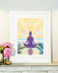 Don't Worry