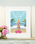 Faith Hope Love
