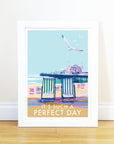 It's Such a Perfect Day