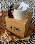 Dog mug