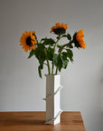 STAIRS SERIES - SQUARES VASE