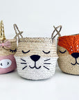 Unicorn Basket - Small