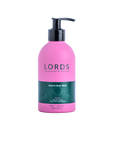 Hand & Body Wash, Pink, Rinse & Repeat Aluminium