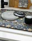 Daisy Drying Mat