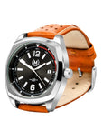 Tan Leather Rally Watch Strap (PRE-ORDER NOW)