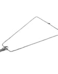 Great Yarmouth Voyage Silver Necklace Pendant