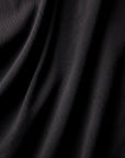 "The Actor" T-shirt | Black