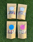 Happy Barkday Treat Pick n Mix Biscuit Treats 150g