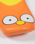 Luxury non-slip dog socks, cute paw protectors for traction on slippery surfaces, premium cotton blend, best-selling pet accessory by Body and I at brixbailey.com