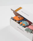 Kids 3D Animals Collection - Pack of 4