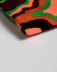 Colorful premium fashion socks for men, stylish sporty designs, 4 pairs pack with cotton blend, trending best-selling elegant statement socks by Body and I at brixbailey.com