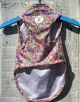 Pastal Petals Dog Cooling Vest