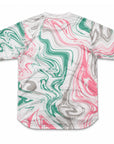 Aixo Chrome Mens T-Shirt - White