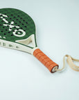 AIXO Country Club Padel Racket 3K Carbon
