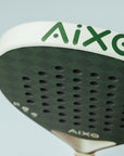 AIXO Country Club Padel Racket 3K Carbon