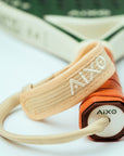 AIXO Country Club Padel Racket 3K Carbon
