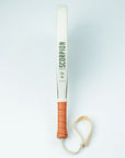 AIXO Country Club Padel Racket 3K Carbon