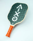 Aixo P11A Scorpion Series Country Club 3K Raw Carbon Pickleball Padel