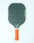 Aixo P11A Scorpion Series Country Club 3K Raw Carbon Pickleball Padel