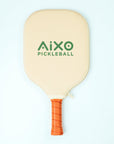 Aixo P11A Scorpion Series Country Club 3K Raw Carbon Pickleball Padel