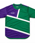 Aixo Court 3 Mens T-Shirt - Green