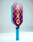 Aixo CP03 Ghost Series Dogtown T700 Carbon Pickleball Padel