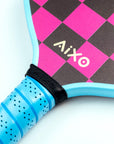 Aixo CP03 Ghost Series Dogtown T700 Carbon Pickleball Padel
