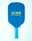 Aixo CP03 Ghost Series Dogtown T700 Carbon Pickleball Padel