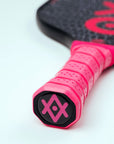 Aixo P11A Scorpion Series Glam Slam 3K Raw Carbon Pickleball Padel