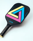 Aixo CP03 Ghost Series Impossible 'A' T700 Carbon Pickleball Padel