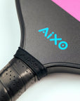 Aixo CP03 Ghost Series Impossible 'A' T700 Carbon Pickleball Padel