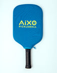 Aixo CP03 Ghost Series Impossible 'A' T700 Carbon Pickleball Padel