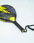 AIXO Insane Bolt Padel Racket 18k Carbon