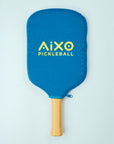 Aixo CP03 Ghost Series Lucky Cat T700 Carbon Pickleball Padel