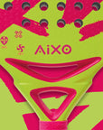AIXO Neotag Padel Racket 18K Carbon