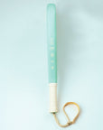 AIXO Pastel De Mint Padel Racket Full Carbon