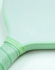 Aixo CP03 Ghost Series Pastel De Mint T700 Carbon Pickleball Padel