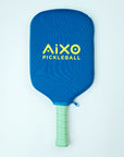 Aixo CP03 Ghost Series Pastel De Mint T700 Carbon Pickleball Padel