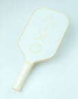 Aixo CP03 Ghost Series Pastel De Nude T700 Carbon Pickleball Padel
