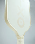 Aixo CP03 Ghost Series Pastel De Nude T700 Carbon Pickleball Padel