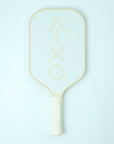 Aixo CP03 Ghost Series Pastel De Nude T700 Carbon Pickleball Padel