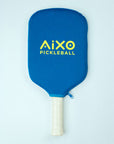 Aixo CP03 Ghost Series Pastel De Nude T700 Carbon Pickleball Padel