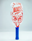 Aixo CP03 Ghost Series Popstar T700 Carbon Pickleball Padel